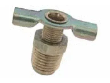 .25″ Brass Petcock