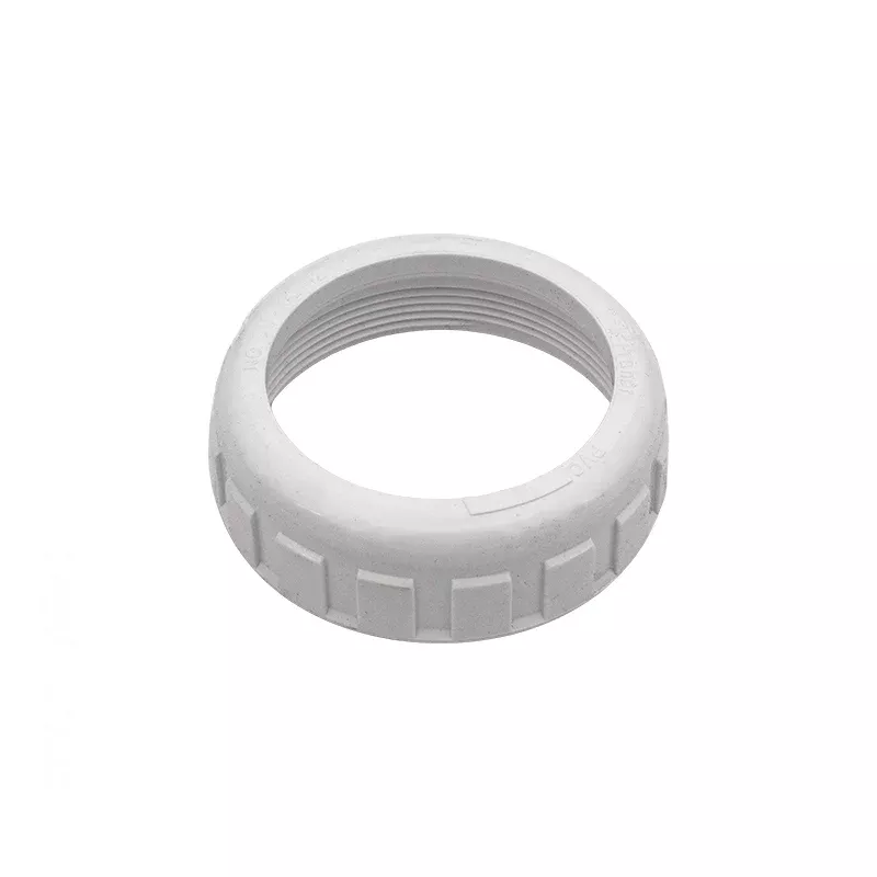 .5" UNION NUT PRAHER