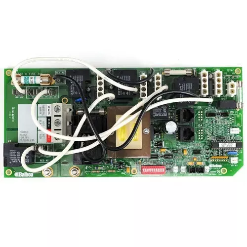 Balboa Circuit Board for VS501Z Control Systems – 54357-03
