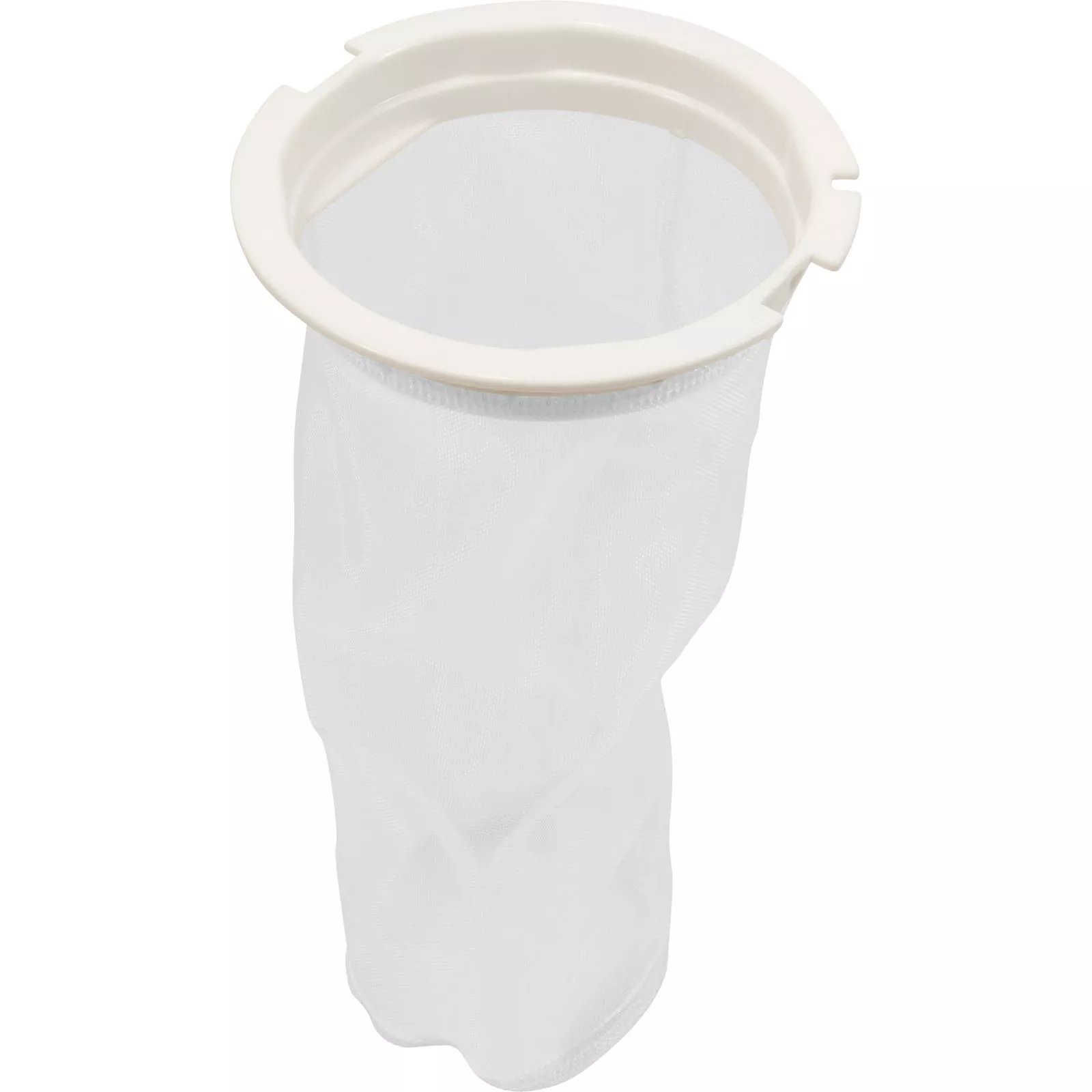 Fine Mesh Bag, Paramount, 600 Micron, for Debris Cannister | 004-152-4517-00