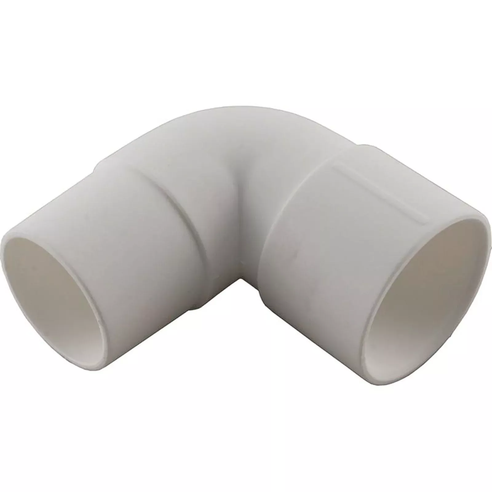 Hose Connector, Pentair Kreepy Krauly Hose Accessories, 90°