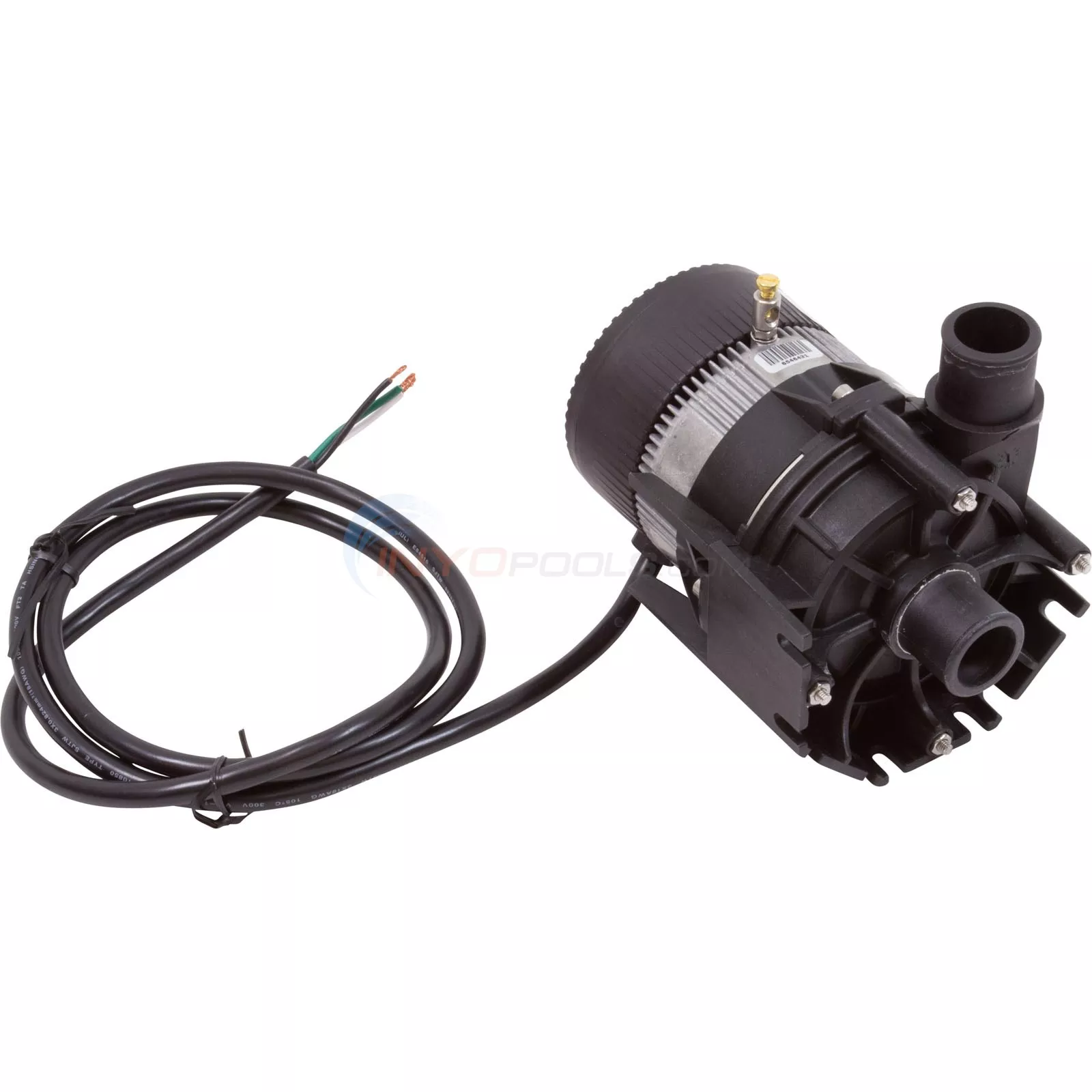 "laing Pump, Sm-909-nh-14, 1""barb, 115v" - 7165