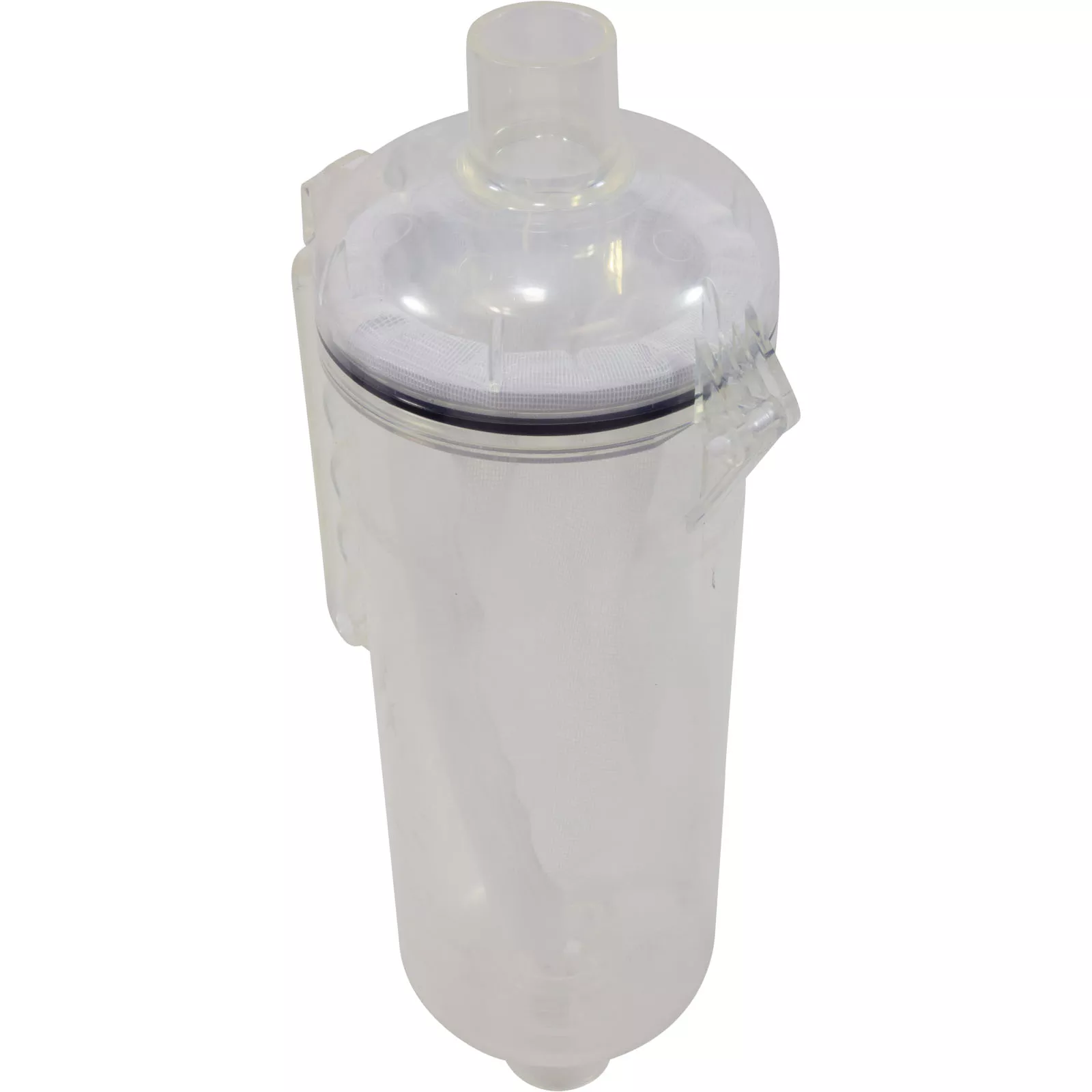 Leaf Trap, Pentair Model 186B, 2″, w/ Bag, No Hose | R211087