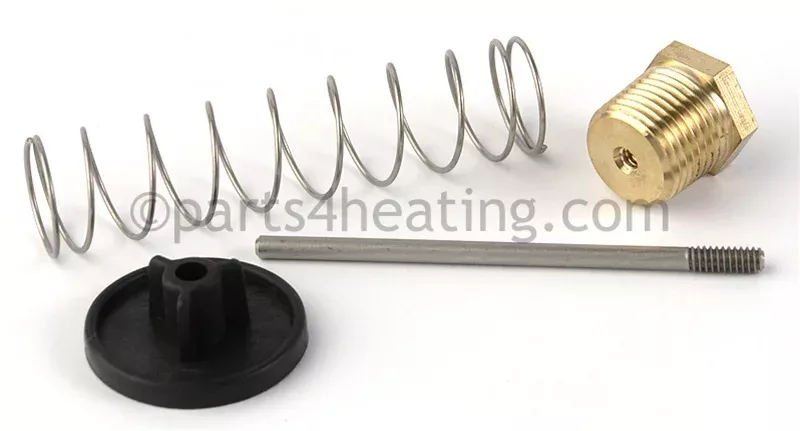 Pentair 471095 Flow Valve Assembly (DS)