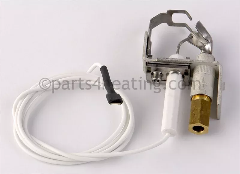 Pentair 471204 Pilot Light Assembly for Natural Gas