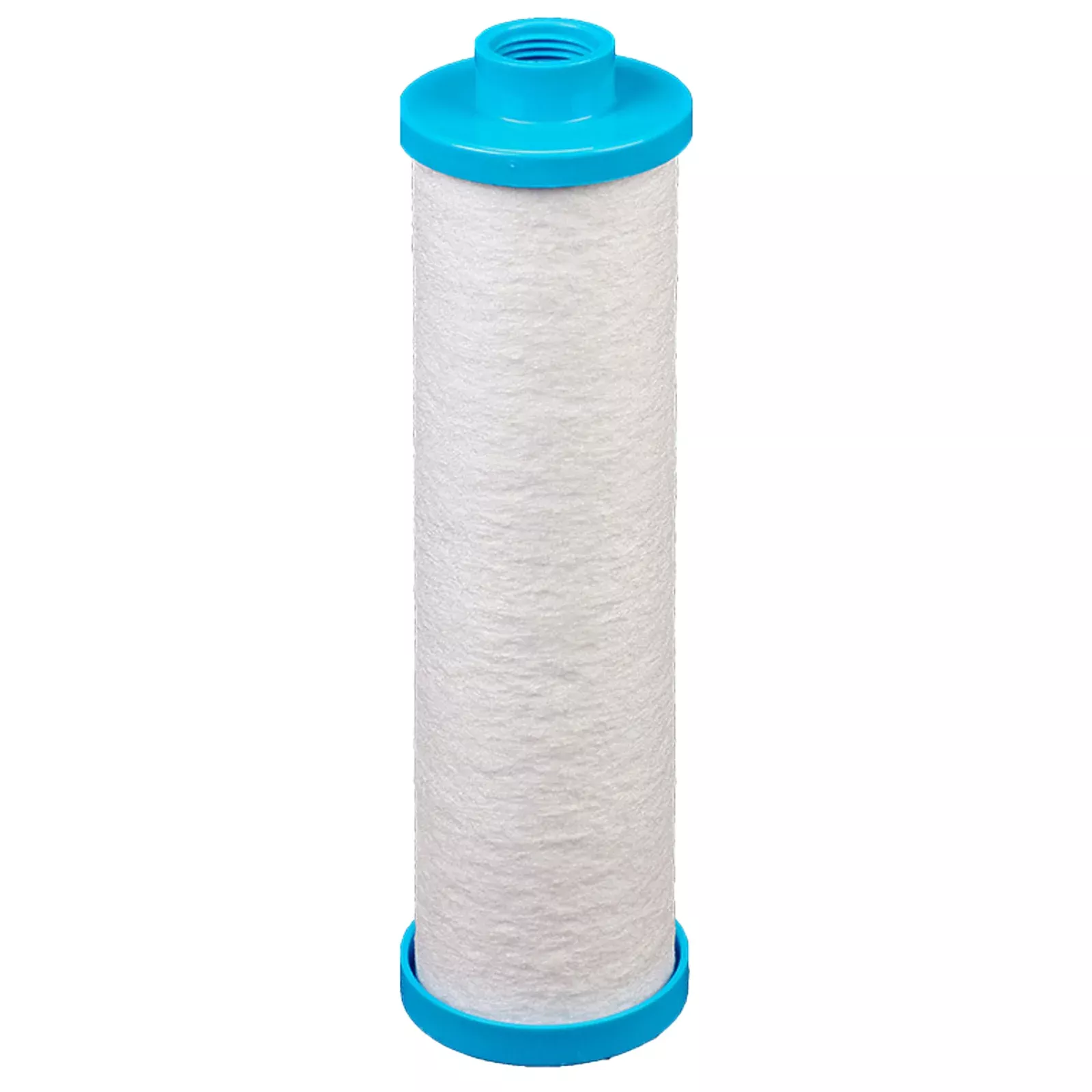 Pre-Filter, Disposable, 2-3/4"OD, 10"L, w/Hose Adapter, PP