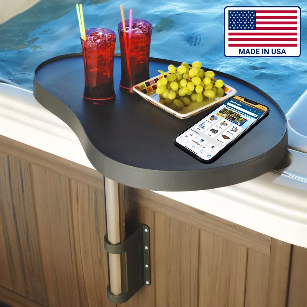 Spa Caddy – Hot Tub Side Tray
