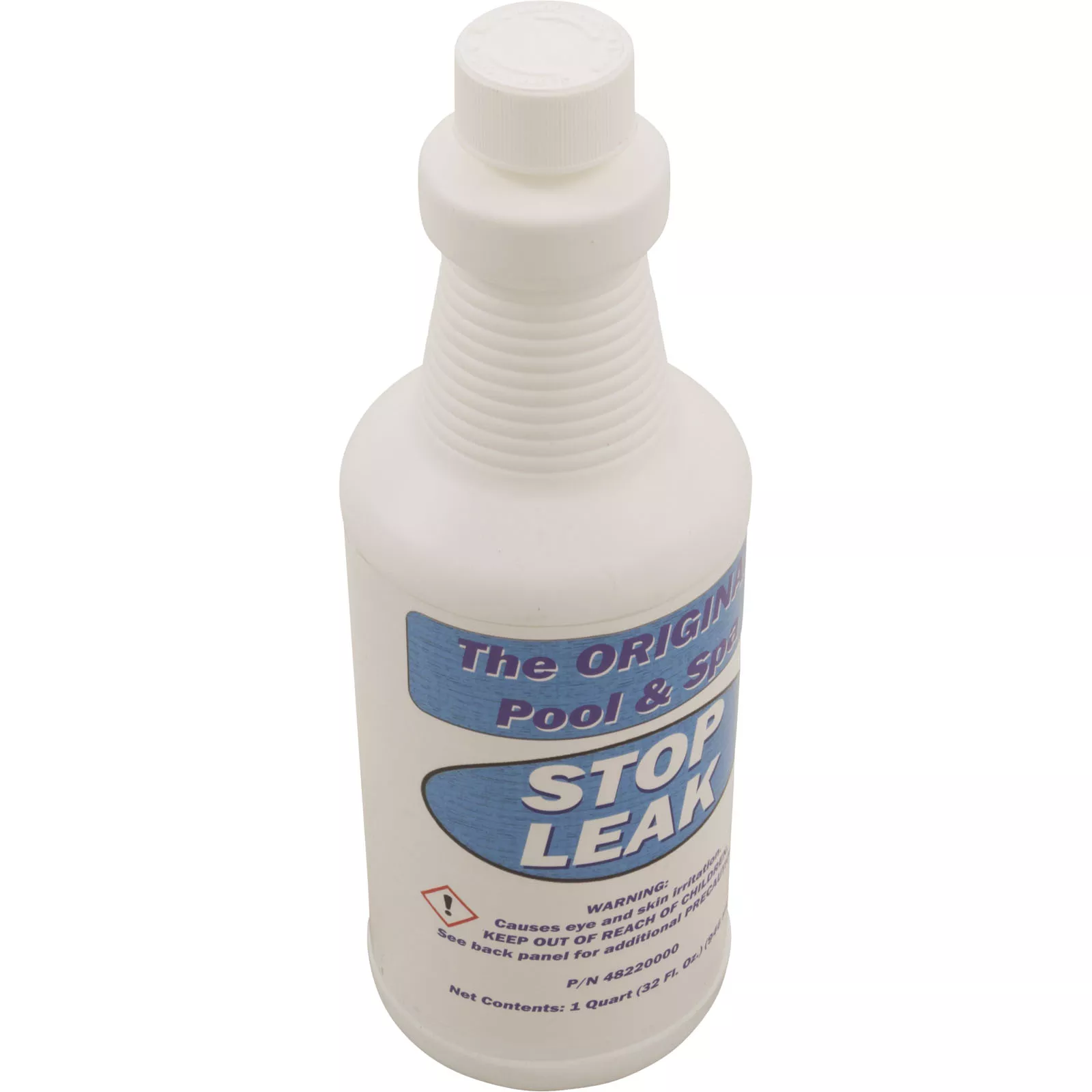 Stop Leak, Pentair, Pool & Spa, 1-Quart | 48220000