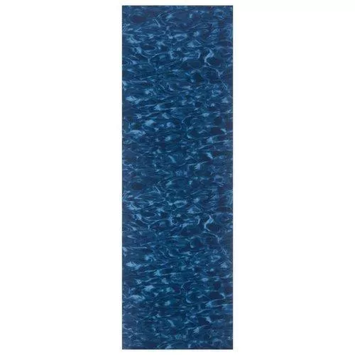 Swimline - 15' x 26' Oval All Swirl Overlap 52in. Depth Above Ground Pool Liner