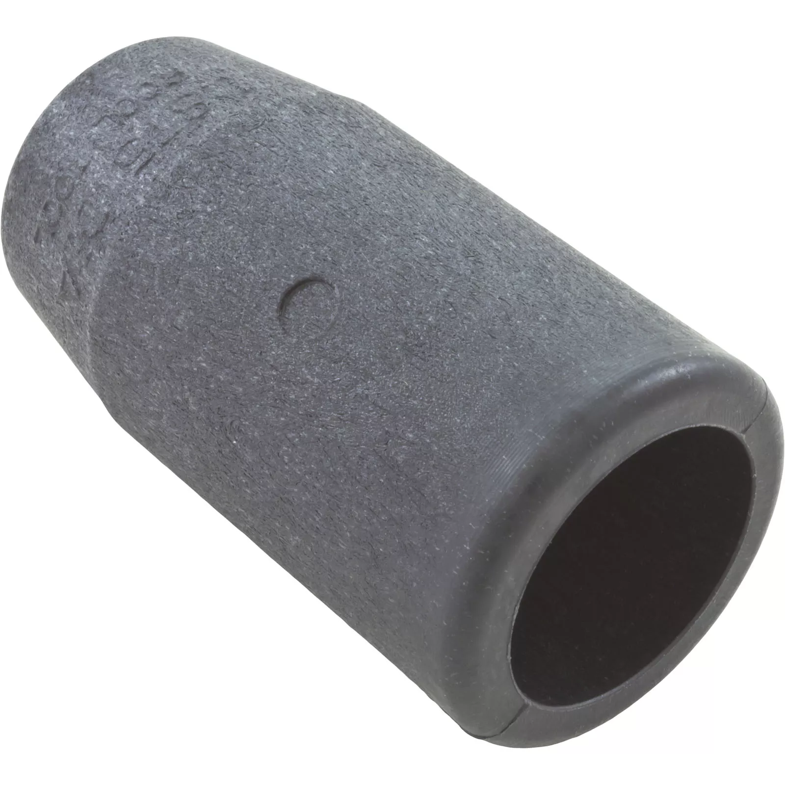Tool, Pool Tool, Handrail Stabilizing Plug, Carbon Fiber, 1.875″ | 136-B