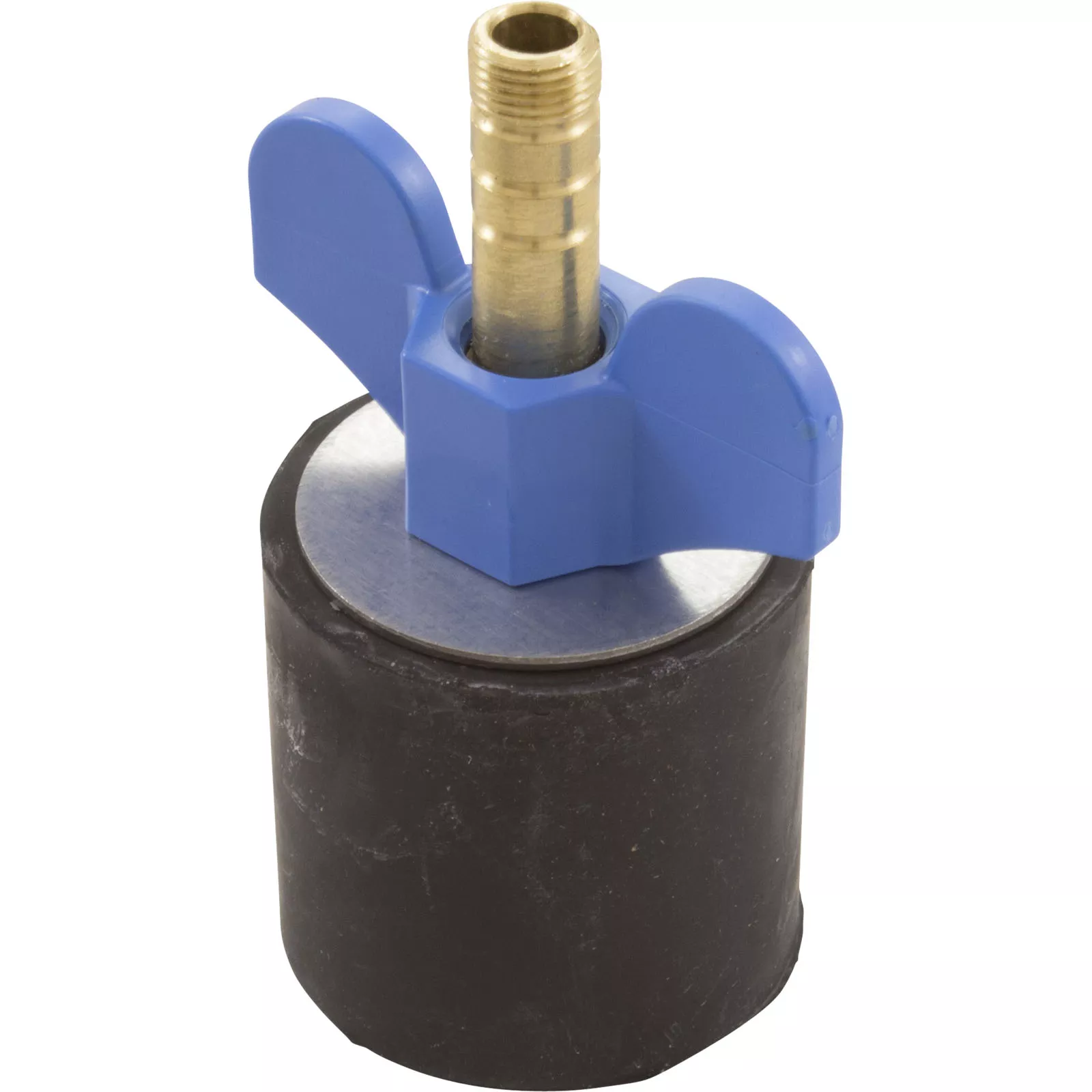 Tool, Standard Test Plug, 1-3/4″, 1-1/2″ Thread, Open | O52