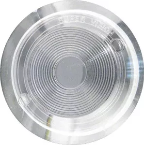 Zodiac SAVI Clear Lens Polycarbonate, SV280120
