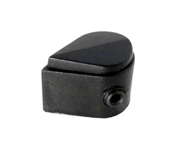 Zodiac Single Bar Knob, R0099900