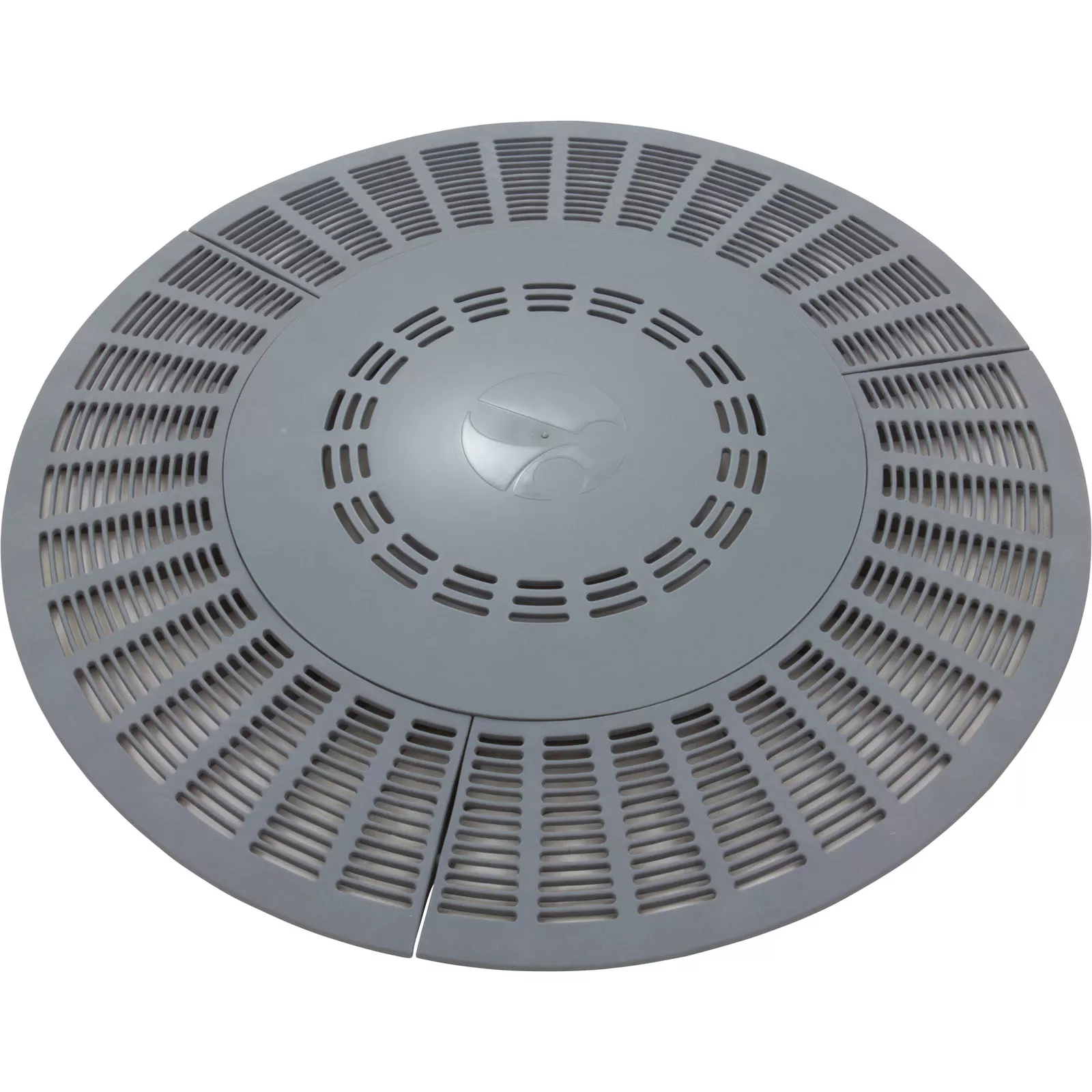 Zodiac Unibridge, Gray | 5825
