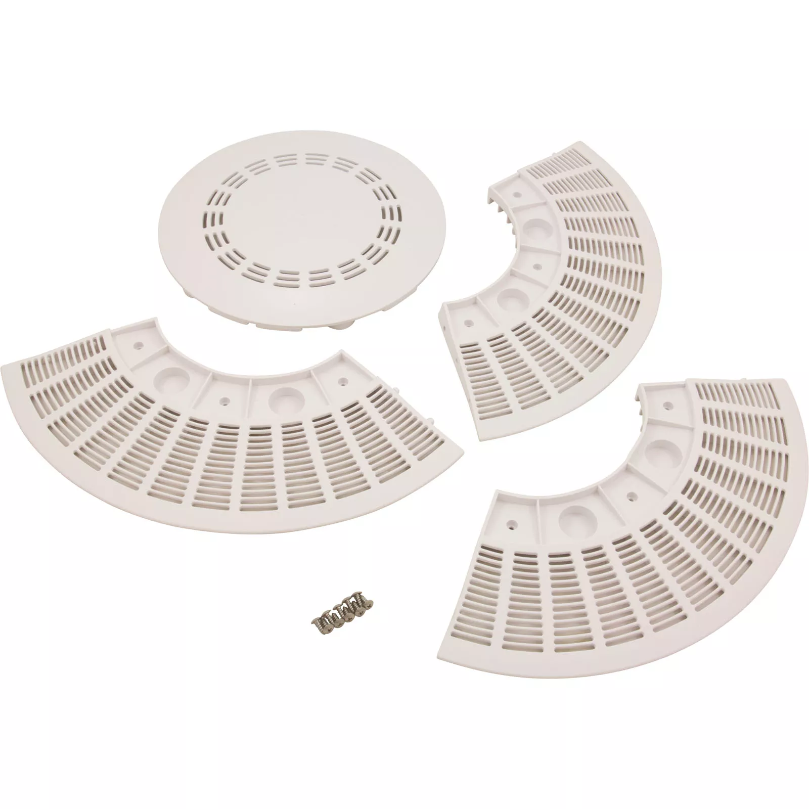 Zodiac Unibridge, White | 5820